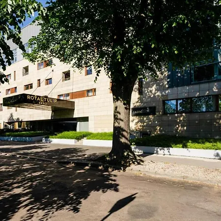 Apartment Z Aneksem W Blisko Plazy, Z Garazem *