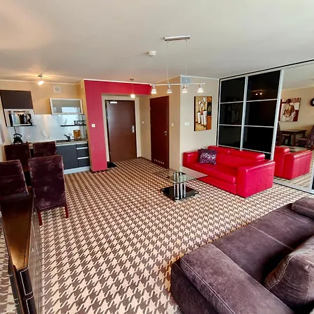 Z Aneksem W Blisko Plazy, Z Garazem Appartamento *