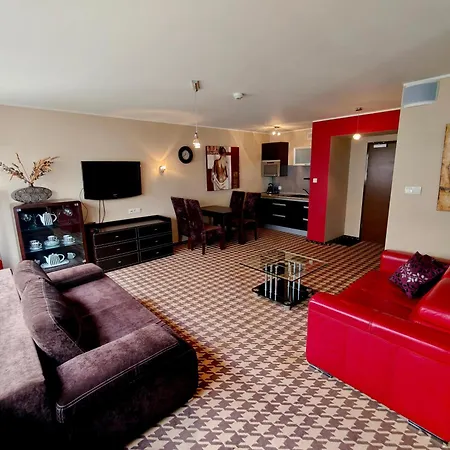 Z Aneksem W Blisko Plazy, Z Garazem * Kołobrzeg