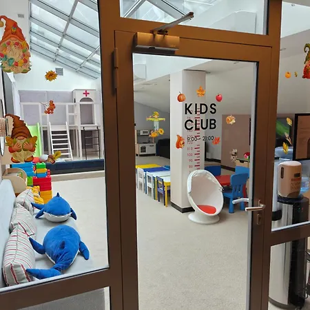 Z Aneksem W Blisko Plazy, Z Garazem Kołobrzeg